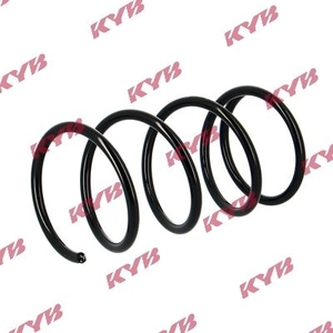 KYB Ressort de suspension K-Flex RA3491 Kayaba RA3491 pas cher