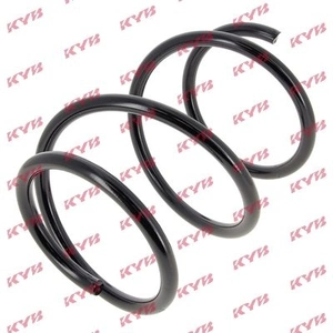 Kyb Ressort de suspension K-Flex RA3489 Kayaba RA3489