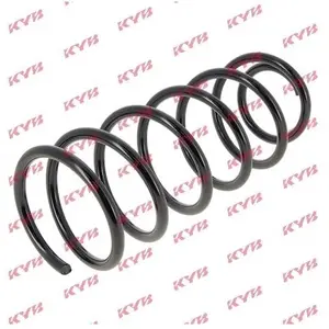 KYB Ressort de suspension K-Flex RA6212 Kayaba RA6212 pas cher