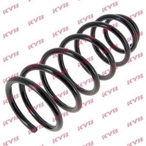 KYB Ressort de suspension K-Flex RA6213 Kayaba RA6213 pas cher
