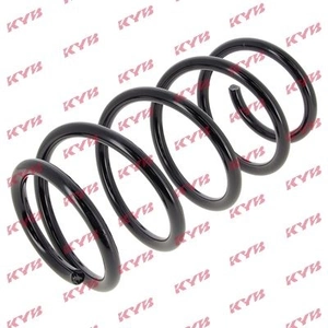 KYB Ressort de suspension pour KIA: Soul (Ref: RA3476) pas cher