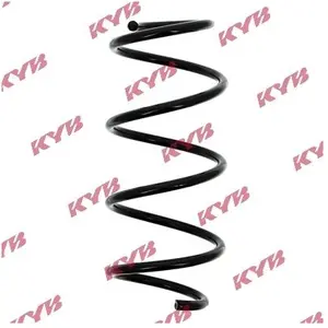 KYB Ressort de suspension K-Flex RA3479 Kayaba RA3479 pas cher