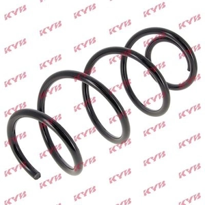 KYB Ressort de suspension pour KIA: Venga & HYUNDAI: ix20 (Ref: RA3458) pas cher
