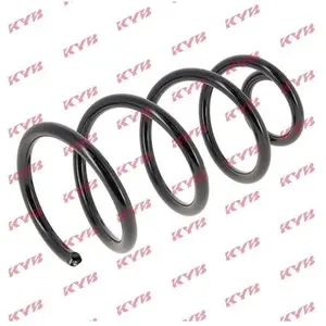 KYB Ressort de suspension K-Flex RA6231 Kayaba RA6231 pas cher
