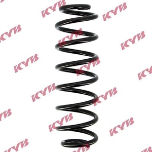 Kyb Ressort de suspension K-Flex RA6163 Kayaba RA6163 pas cher