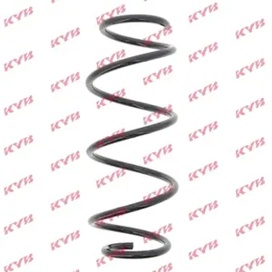 KYB Ressort de suspension pour RENAULT: Clio, Modus (Ref: RA3503) pas cher