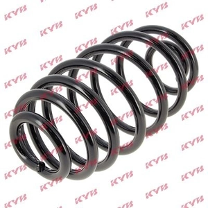 KYB Ressort de suspension pour OPEL: Meriva, Astra & VAUXHALL: Meriva (Ref: RA6160) pas cher