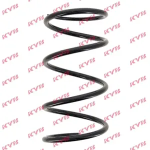KYB Ressort de suspension K-Flex RA3496 Kayaba RA3496
