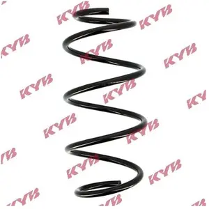 KYB Ressort de suspension pour RENAULT: Kangoo (Ref: RA3506) pas cher