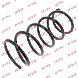 KYB Ressort de suspension pour PEUGEOT: 607 (Ref: RA3425) pas cher