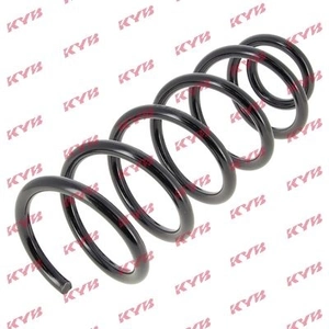 KYB Ressort de suspension K-Flex RA6196 Kayaba RA6196 pas cher