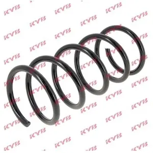 KYB Ressort de suspension K-Flex RA6192 Kayaba RA6192 pas cher