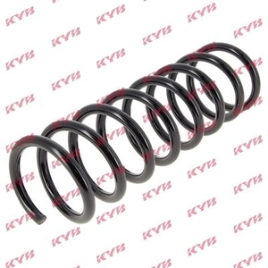 KYB Ressort de suspension K-Flex RA6199 Kayaba RA6199 pas cher
