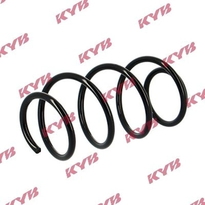KYB Ressort de suspension K-Flex RA3431 Kayaba RA3431 pas cher