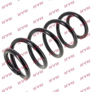 KYB Ressort de suspension pour SEAT: Exeo (Ref: RA3543) pas cher