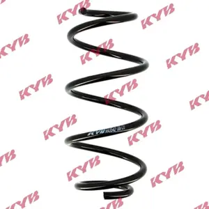 KYB Ressort de suspension pour VOLVO: S60, V60 (Ref: RA3542) pas cher