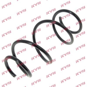 KYB K-Flex RA3528 Ressort de suspension hélicoïdal essieu avant pas cher