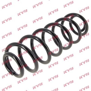 KYB Ressort de suspension pour VOLKSWAGEN: Golf Cabriolet, Golf, Jetta (Ref: RA6241) pas cher
