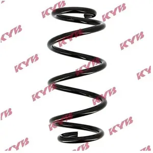 KYB Ressort de suspension pour AUDI: A5, A4, A6 (Ref: RA3390) pas cher