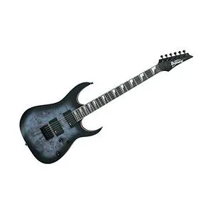 Ibanez Ibanez Grg121par Gio Brown Black Burst Flat Guitare ÉlectriqueVendu paramazon