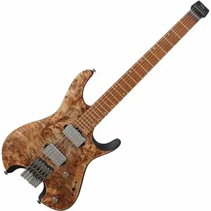 Ibanez Ibanez - Q52pb Antique Brown Stained - Guitare Électrique