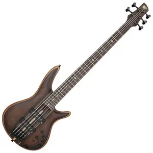 Comparateur de prix : Ibanez SR1355B-DUF Dual Mocha Burst Flat Basse 5 cordes