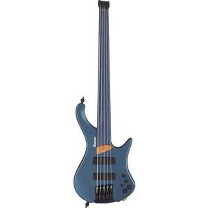 Comparateur de prix : Ibanez EHB1005F-AOM Arctic Ocean Matte Basse Fretless