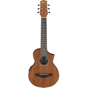 Comparateur de prix : Ibanez EWP12EWB Piccolo 6-Str in Open Pore Natural Incl. Gigbag