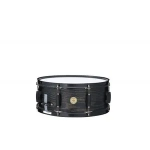 Tama Woodworks Caisse claire   14" x 5,5" Noir Oak WrapVendu paramazon