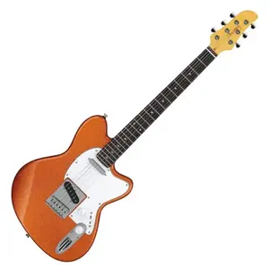 Ibanez YY20-OCS Orange Cream Sparkle - Guitare électrique