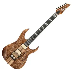 Comparateur de prix : Ibanez RGT1220PB-ABS Antique Brown Stained Guitare électrique