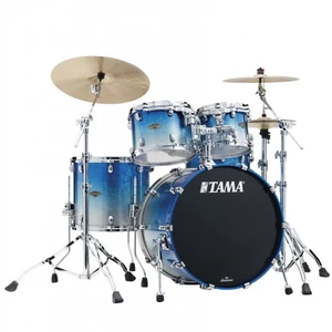 Tama WBS42S-MBI - Starclassic Walnut/Birch Molten Blue Ice FadeVendu parmichenaud