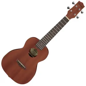 Ibanez UKC100-OPN Open Pore Natural Ukulélé concert