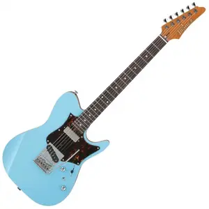 Ibanez Tqms1 Celeste BlueVendu parmichenaud