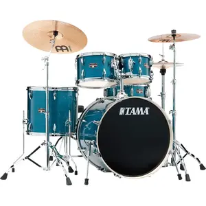 Tama Imperialstar Stage 22 Hairline Blue