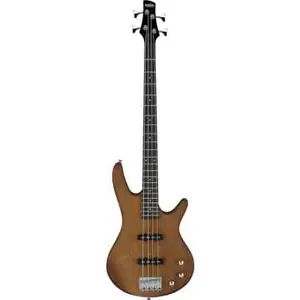 Ibanez GSR180 Gio Transparent Light Brown Flat basse électriqueVendu paramazon
