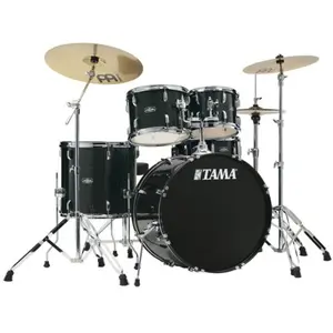 Tama ST52H6-CDS Stagestar 5 Fûts Black Night Sparkle