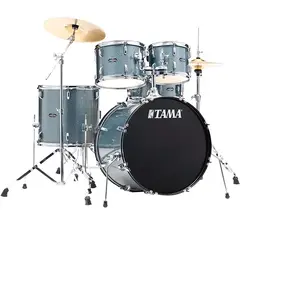 Tama ST52H5-SEM Sea Blue Mist Batterie acoustique