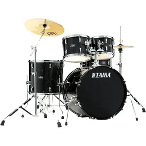 Tama ST52H5-BNS Stagestar 5 Fûts Black Night Sparkle