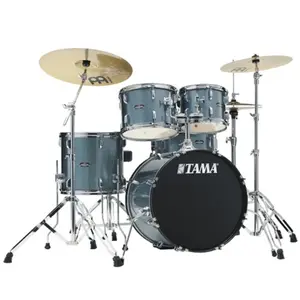 Tama ST50H6-SEM Stagestar 5 Fût Sea Blue Mist