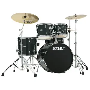 Tama ST50H6-BNS Stagestar 5 Fût Black Night Sparkle