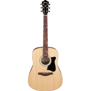 Ibanez Ibanez V40opn - Guitare Acoustique Open Pore NaturalVendu paramazon