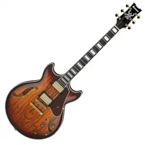 Comparateur de prix : AM93QAVVH Vintage Violin Artcore Expressionist