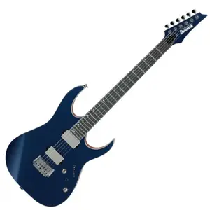 Comparateur de prix : RG5121RDBF Dark Tide Blue Flat Prestige