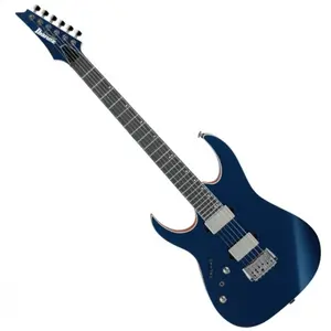 Comparateur de prix : RG5121RLDBF Dark Tide Blue Flat Prestige