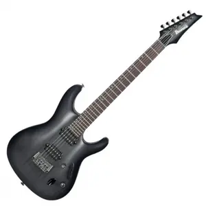 S6621AHTGB Transparent Gray Burst Prestige