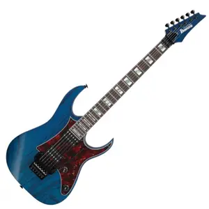Comparateur de prix : RG653DXTDF Transparent Deep Blue Flat Prestige