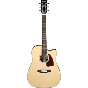 Ibanez PF16WCE-NT Natural Performance pas cher