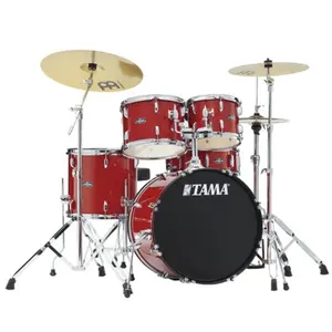 Tama ST50H6-CDS Stagestar 5 Fût Candy Red Sparkle
