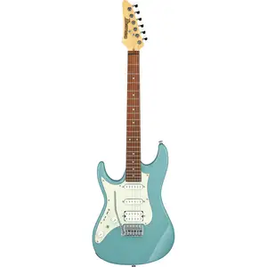 Ibanez AZES40L-PRB Purist Blue Essential